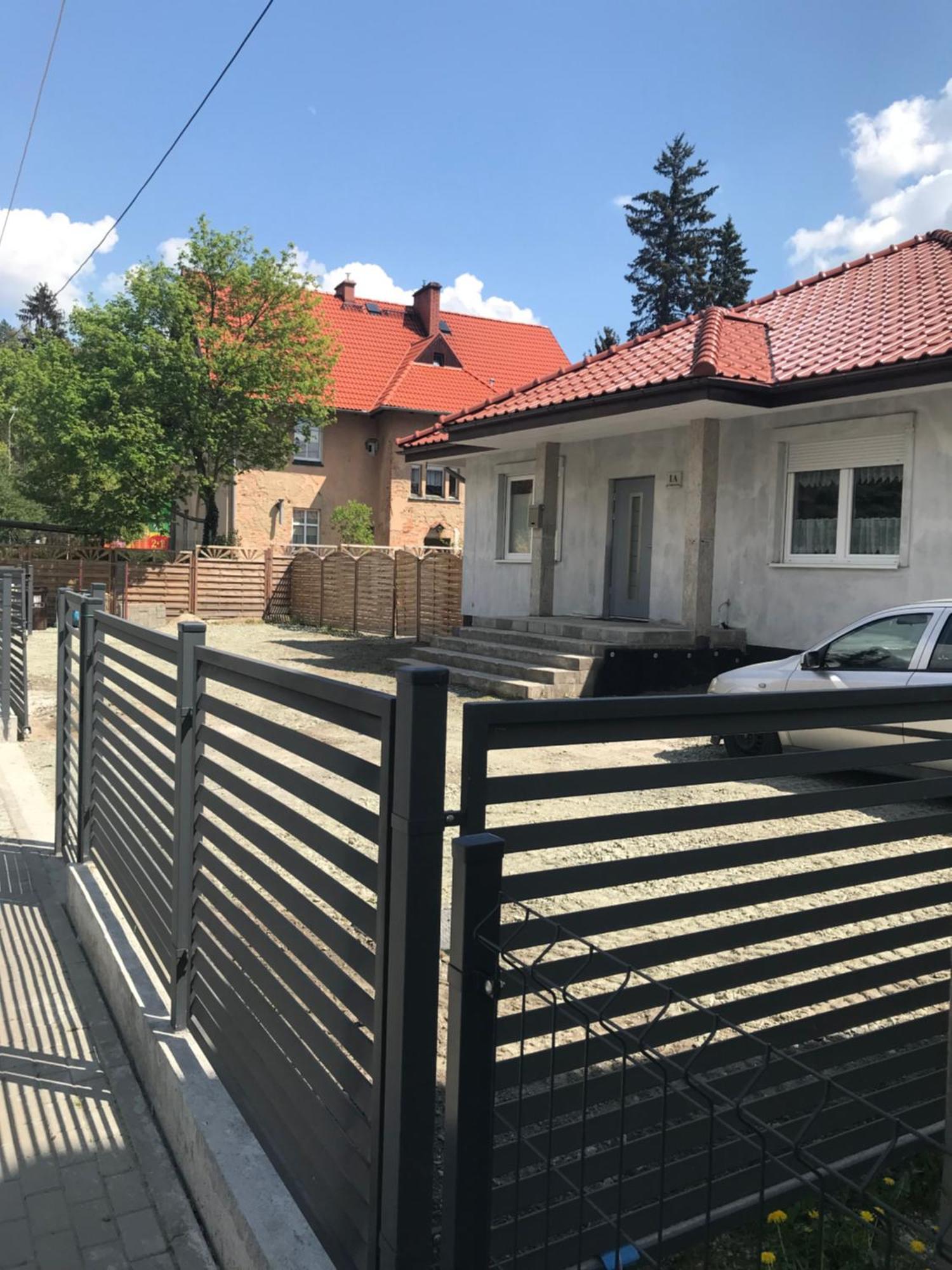 Apartament Polaniczanka Поляниця-Здруй Екстер'єр фото