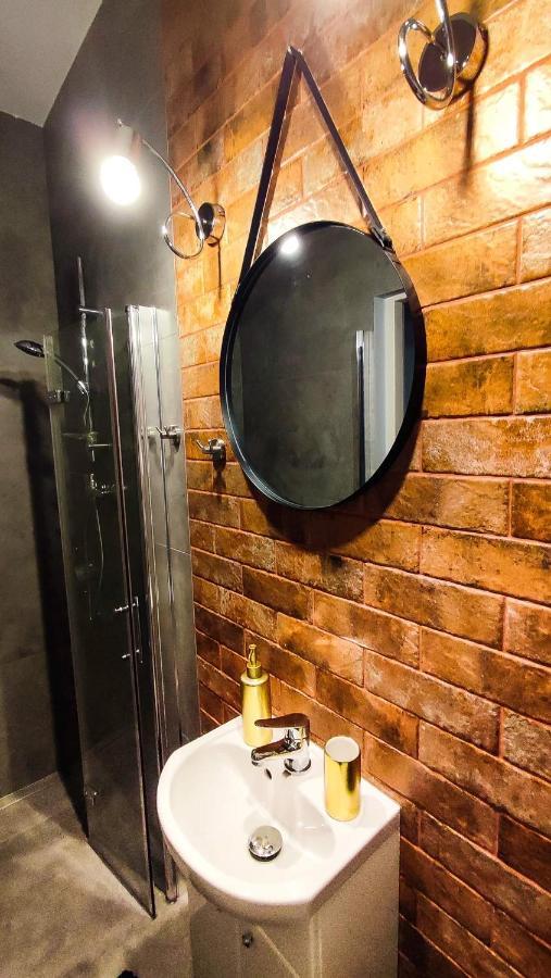 Apartament Polaniczanka Поляниця-Здруй Екстер'єр фото