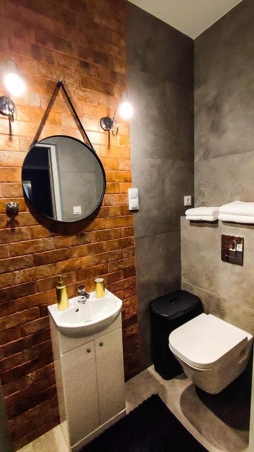 Apartament Polaniczanka Поляниця-Здруй Екстер'єр фото