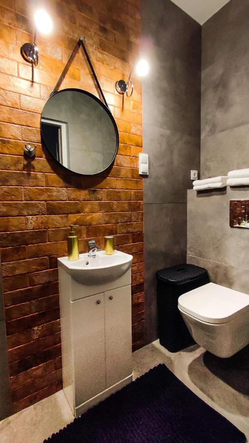 Apartament Polaniczanka Поляниця-Здруй Екстер'єр фото
