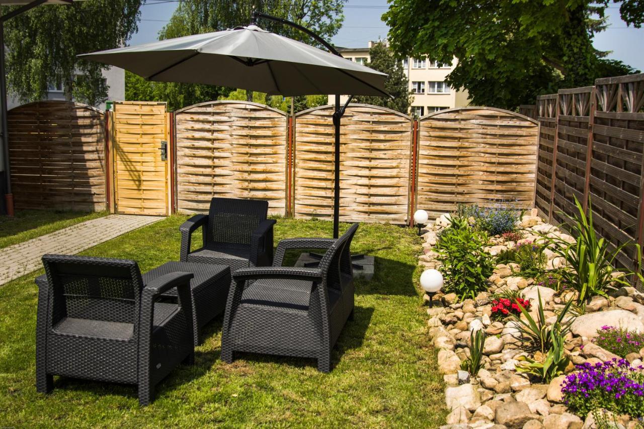 Apartament Polaniczanka Поляниця-Здруй Екстер'єр фото